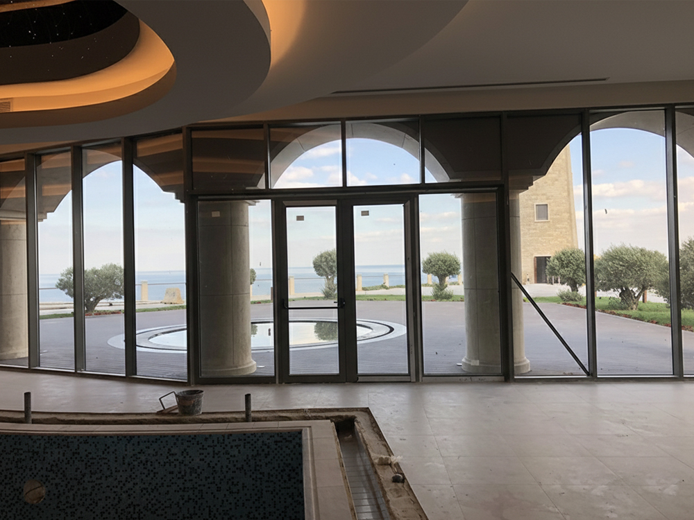 >YASSIADA DEMOKRAS� VE �ZG�RL�K ADASI