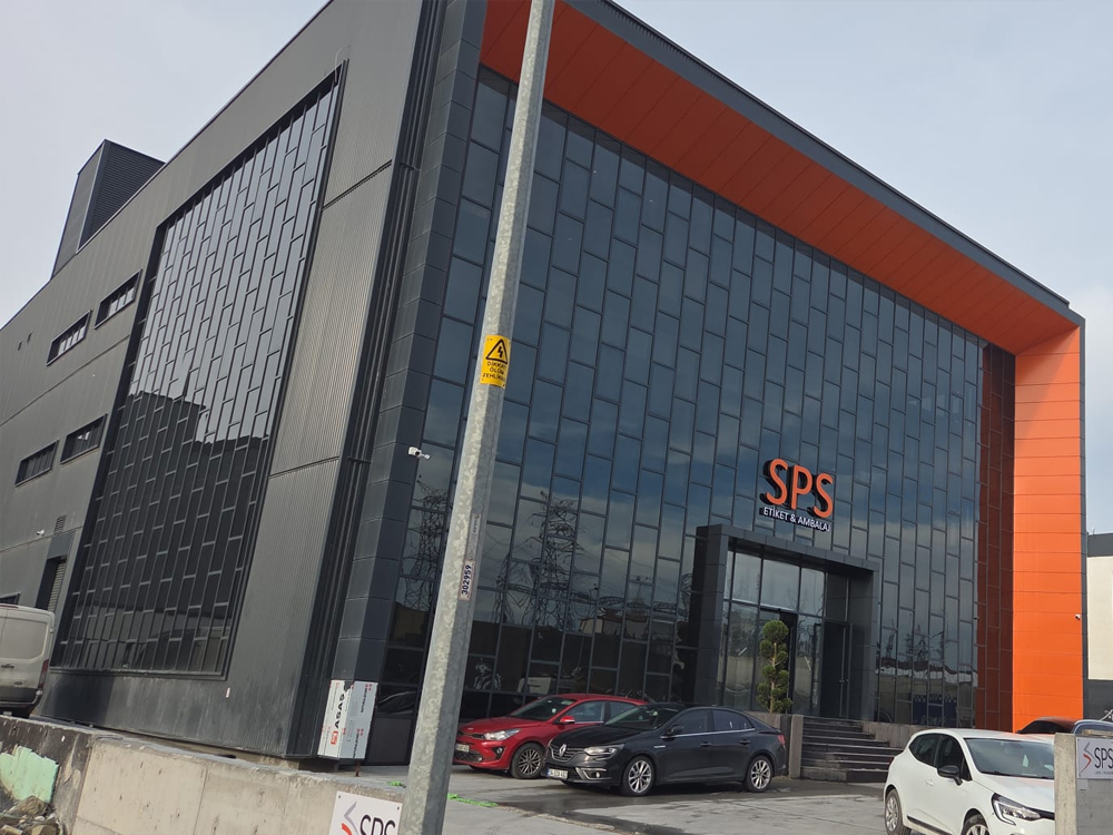 >SPS ET�KET FABR�KA B�NASI